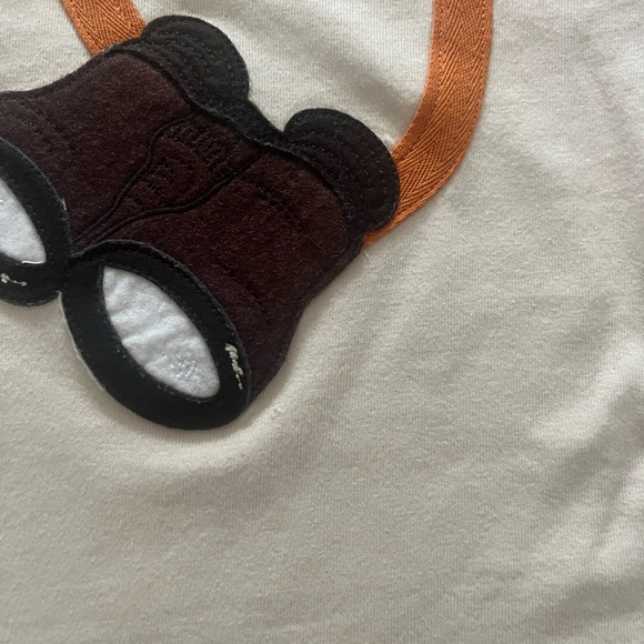 Janie and Jack Natural Safari - Picture 3 of 4